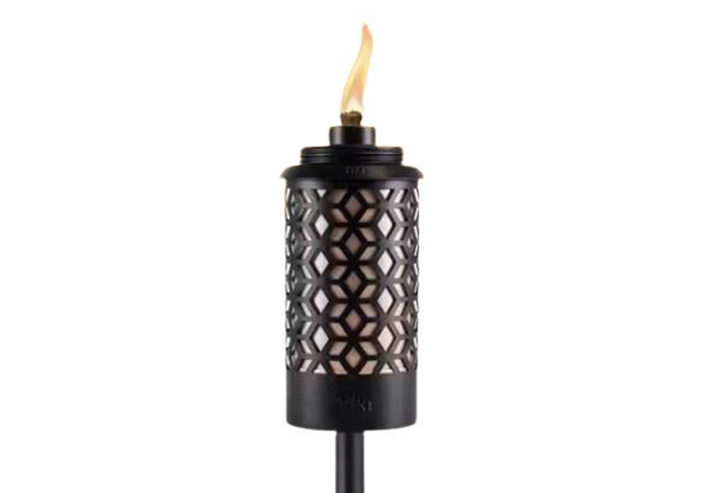 Torches
